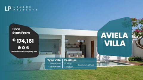 Image for Property Aveila Villa